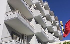 Hotel Sacratif